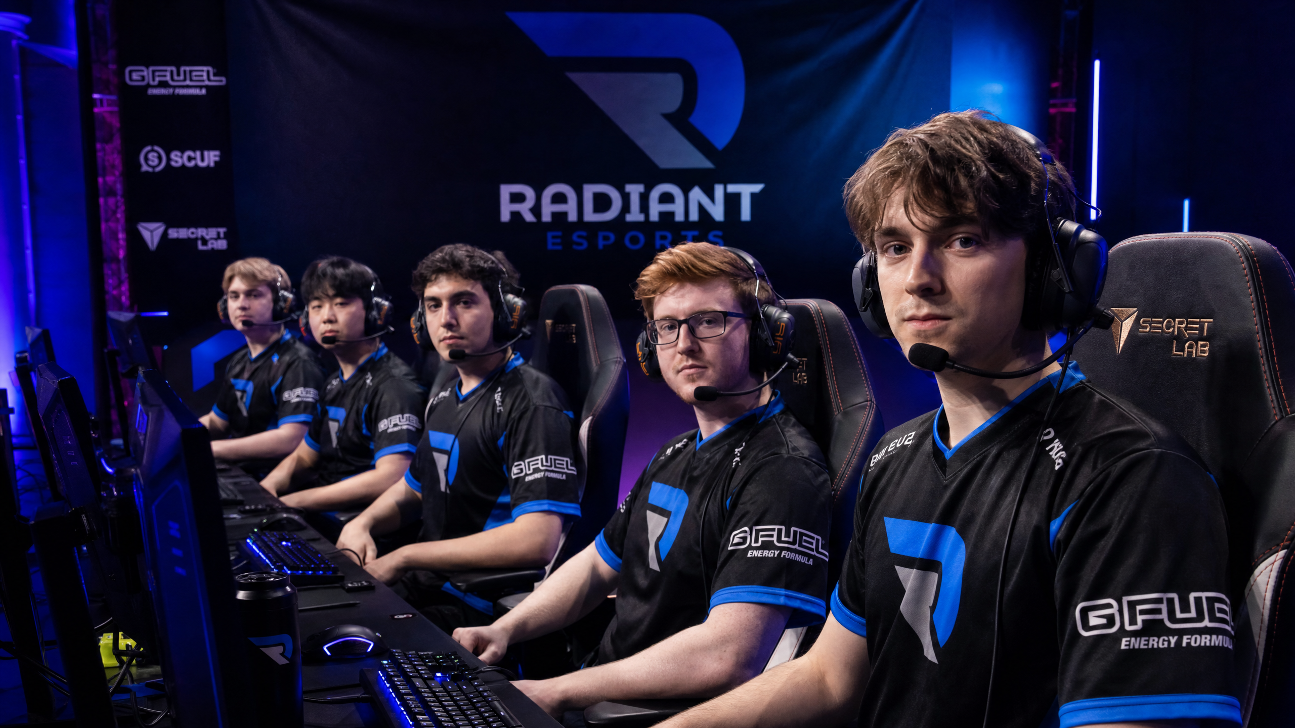 VoidRush Editorial Team