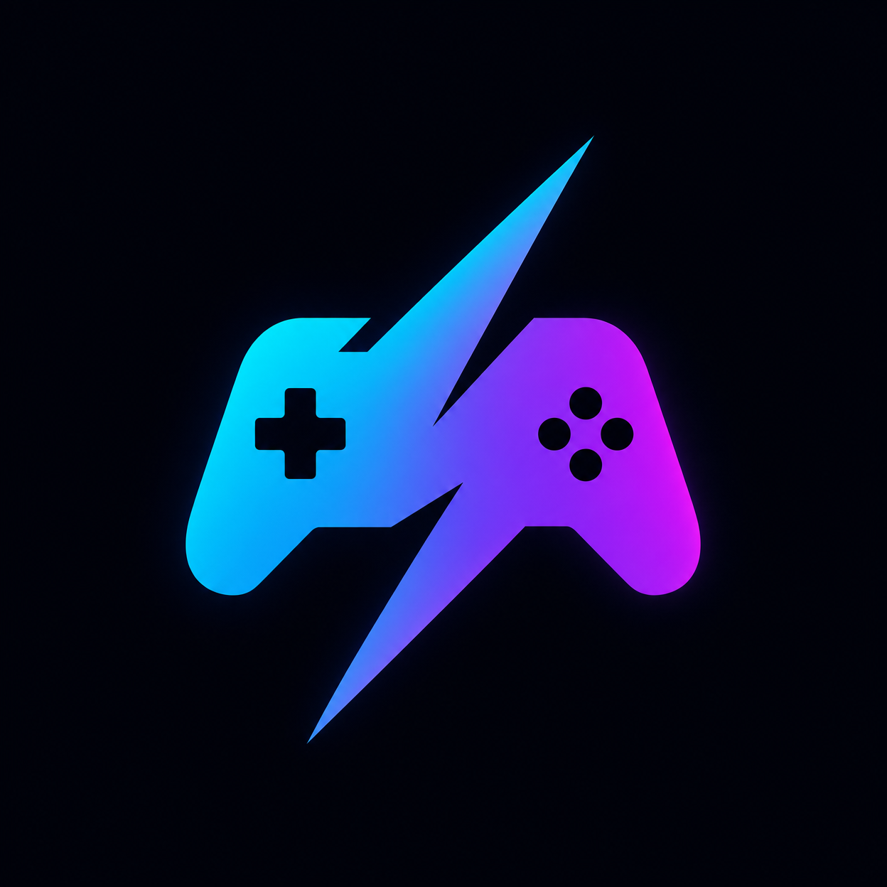 VoidRush Logo