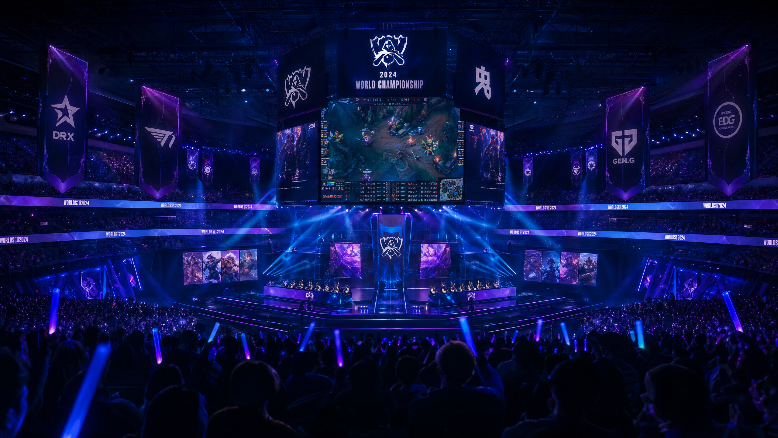 ANZ Esports Championship 2025