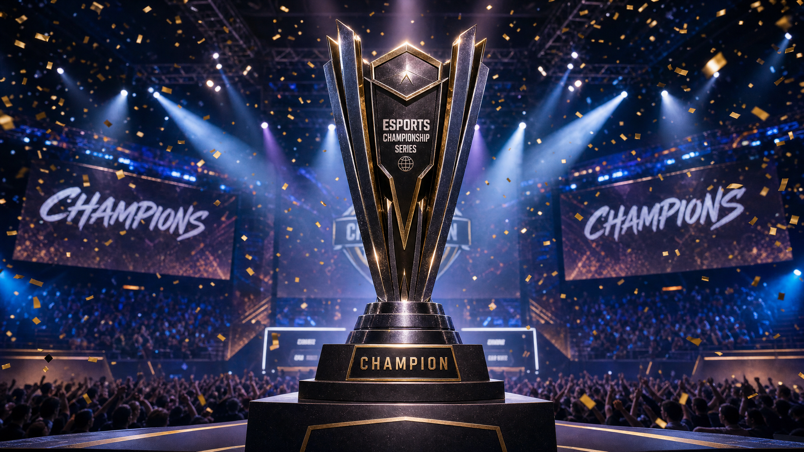 Esports Championship Tournament